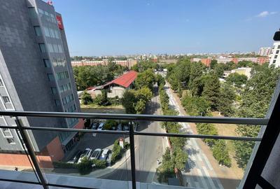 Grozavesti Zen Politehnica| 2 Camere| Mobilat| Prima Chirie - 13