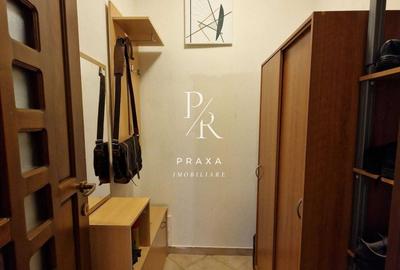 Apartament 2 camere 46 mp si parcare in zona Stejarului! - 5