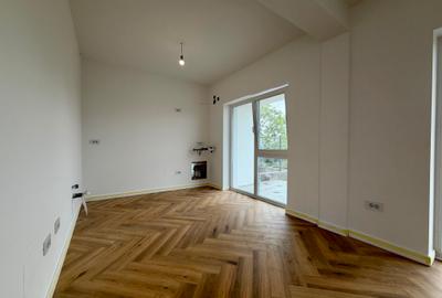 PF ! Casa duplex 4 camere 2 bai zona Bucium - 16