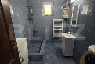 Casa individuala 240mp, 6 camere, teren ~600mp, cu panorama superba, in Dezmir - 9