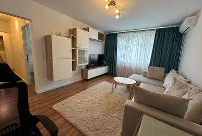 Apartement cu doua camere de inchiriat - 10