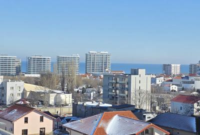 Apartament cu 3 camere decomandat, mobilat în Central