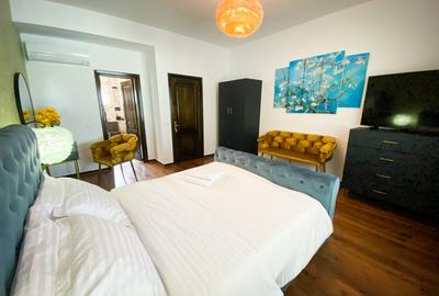 Unique villa concept in Buftea - perfect opportunity! - 40