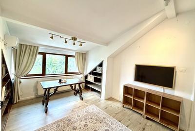 Inchiriere apartament 2 camere + birou zona  Primaverii - 5