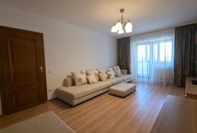 Apartament 4 camere Tineretului- Parc Lumea Copiilor centrala proprie - 3