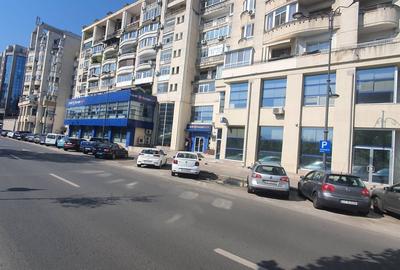 Spatiu de Birouri, Splaiul Unirii, Bucuresti - 1