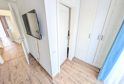 Casa 5 camere 135mp | 0 comision | Otopeni | mobilat utilat | 300mp teren - 32