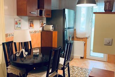 Teiul Doamnei |3 Camere | Et 2 | Balcon Inchis | Parcare - 6