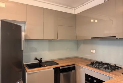 Inchiriere apartament 2 camere complex Central - 2