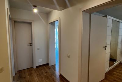 Casă modernăla liziera pădurii, Floresti - 9