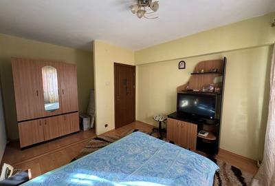 Apartament 3 camere, decomandat, 72mp, cartier 1 Mai, zona Scoala 36 - 3