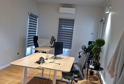 Langa Parc Padurice, pentru locuit sau afacere - 14