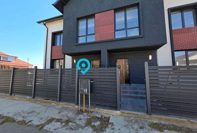 Duplex Balotesti 170 mp - 1