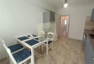 Apartament modern 90 mp utili cu 3 camere si 2 terase in Selimbar - 11