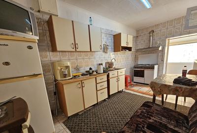 CASA TRADIȚIONALĂ ”MAGNOLIA", P+M 195mp, TEREN 556mp, CHIAJNA-STR. EROULUI - 27