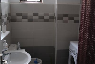 Apartament 2 camere, bloc nou, etaj 1, Campus Universitar - 8