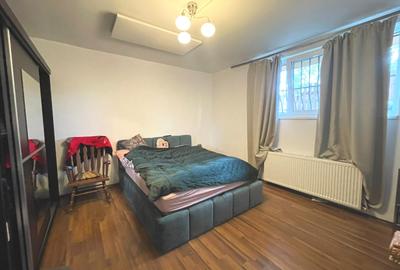Apartament 4 camere | 102 mp + curte 100 mp | Zona Cetate - 4