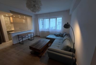 Apartament de 2 camere, 40 mp, aproape de metrou, Parcul Cismigiu - 2