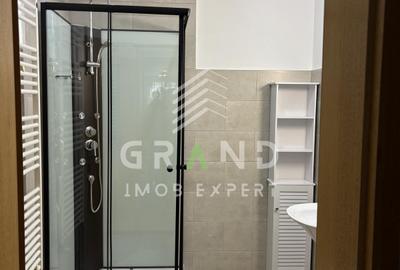 Apartament Modern | Parter | 3 Camere | Parcare | Petfriendly | Iris/Parcul Iris - 13