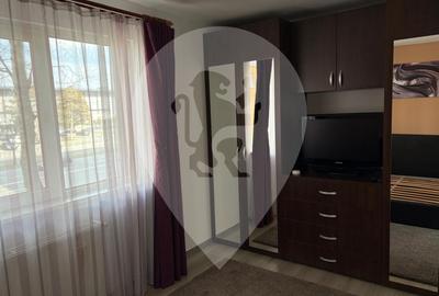 Apartament 2 camere cu loc de parcare  Bulevardul Garii / Sala sportului - 10