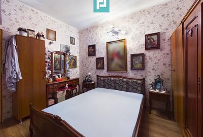 Casă cu teren de 1246 mp în Pârneava - 10