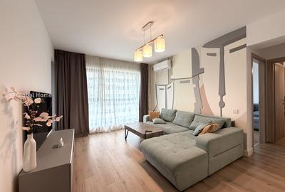 3 Camere | Design Modern | Onix Park - Pipera - 1