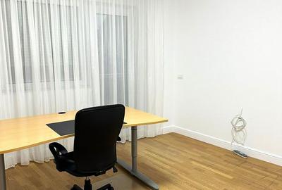Apartament de lux cu 5 camere de inchiriat | Garaj subteran | Băneasa - 11