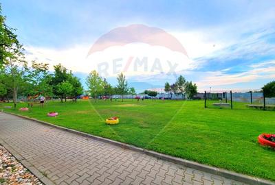 Apartament spațios cu 2 camere,– FeliCity Residence, Pădurea Băneasa - 11