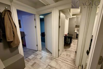 2 camere | Berceni | Centrala | Balcon - 5