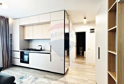 Inchiriere Apartament 2 Camere, 7 minute pana la M. Aparatorii Patriei - 4