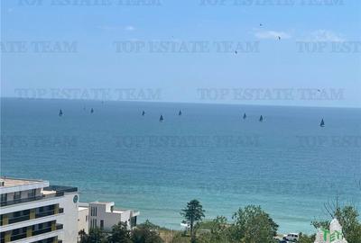 APARTAMENT 2 CAMERE VEDERE FRONTALA  LA MARE OLIMP - Complex exclusivist - 9