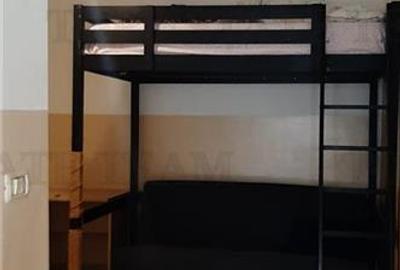 Garsoniera cocheta de inchiriat Universitate , intrare separata  din curte - 7