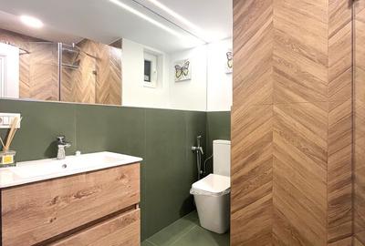 3 CAMERE || DECOMANDAT || RENOVAT || UNIVERITATE METROU || COLTEA - 8