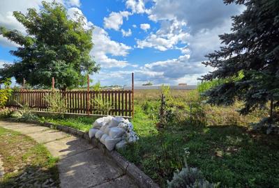 Casă cu mansardă de vânzare – zona Lucian Blaga - 4