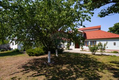 Casă cochetă de vânzare, teren 954 mp, posibil parcelare, în Subcetate - 32