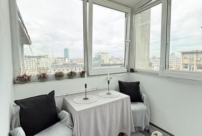 Apartament 2 Camere Bulevardul Magheru | 51 MP | Renovat - 4