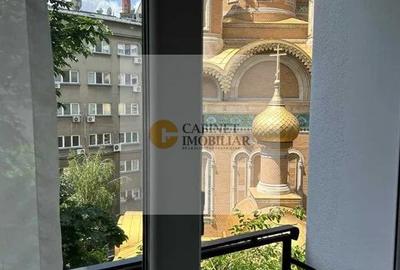 2 camere | Universitate - Centru vechi | Pretabil AIRBNB I Etaj 5 - 4