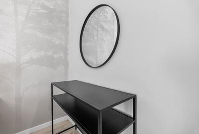 HERASTRAU - APARTAMENT 2 CAMERE - MOBILAT - 12