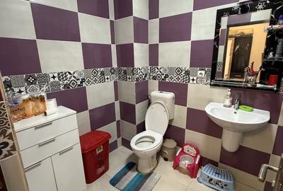 Apartament 2 camere 52mp + 2 balcone 15mp etaj 2/4 in Sannicoara complex Estimo - 6