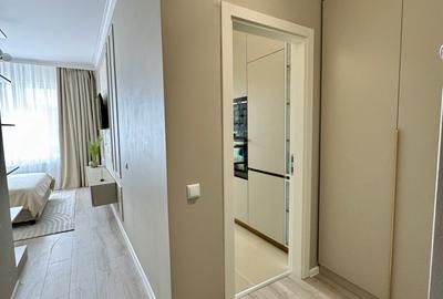 INCHIRIERE GARSONIERA PREMIUM-DIRECT PROPRIETAR-COMISION 0% MILITARI - 8