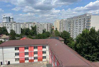 PENTHOUSE de Lux – 4 Camere + Living – 2 Terase –454 mp-Finisat la alb - 1