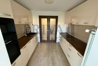 Apartament cu 2 camere, mobilat în Bucovina