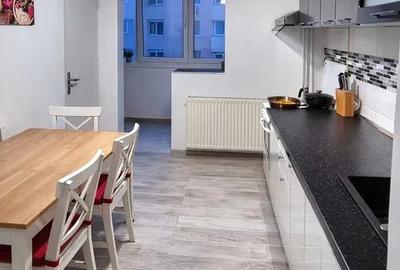 Iancului -Aleea Zarandului -2 camere - 1