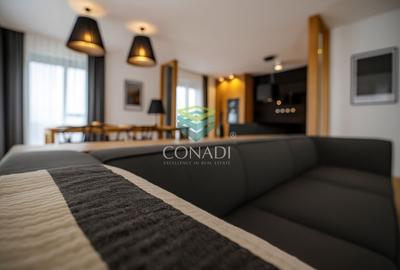 Penthouse Zona Domenii | Terasă Panoramică | Dotări Premium - 8