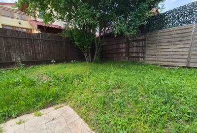 Inchiriere Apartament  3 Camere cu gradina de 100mp Iancu Nicolae - 24