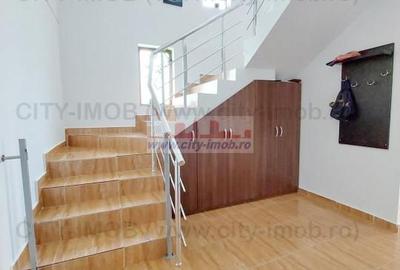 Vanzare casa / vila cu  7 camere  in Oras Otopeni , jud Ilfov - 18