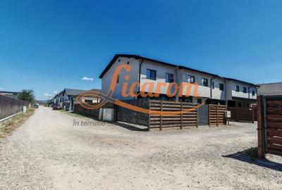 IZVOR TARLUNGENI - Duplex P+E, 4 camere "la Cheie".COMISION 0 - 19