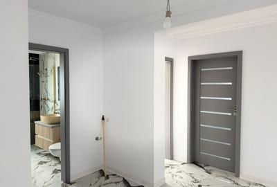 Apartament 2 camere, 54 mp, complet decomandat - Giroc, Hotel IQ - 8