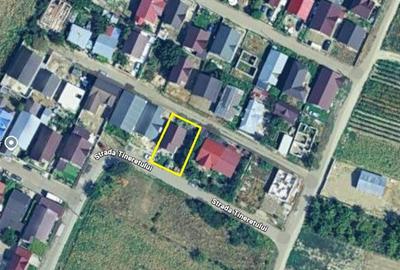 Casa P+1 de vanzare in Campineanca, cartier tineretului - 18