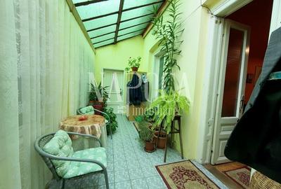 Apartament 4 camere de vanzare in Olosig Oradea, Oradea - 11
